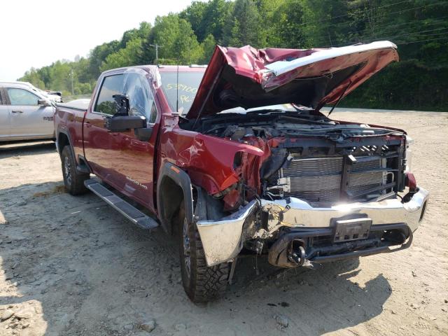 1GT49TEY4MF207081 GMC Sierra K3500 Sle