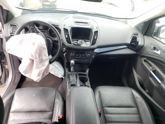1FMCU9J92HUA64530 Ford Escape Titanium