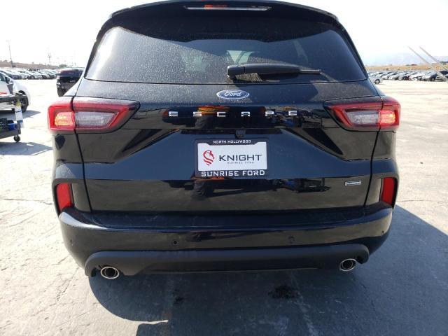 2023 FORD ESCAPE ST - 1FMCU0MZXPUA15744
