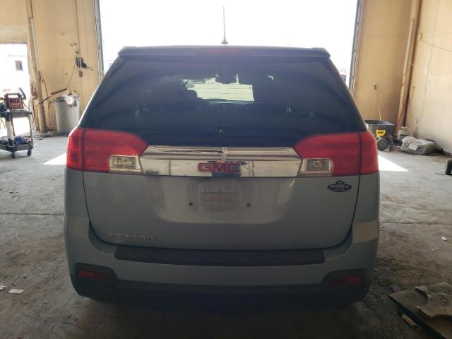 2GKALMEK8E6333059 GMC Terrain Sle