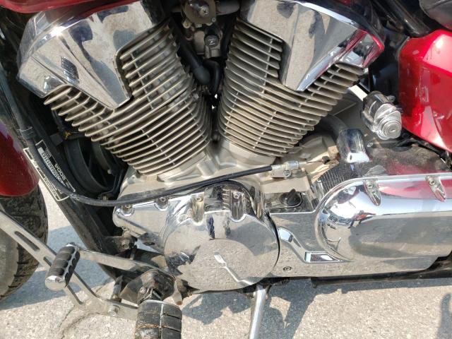 2004 HONDA VTX1300 C - 1HFSC55064A013153