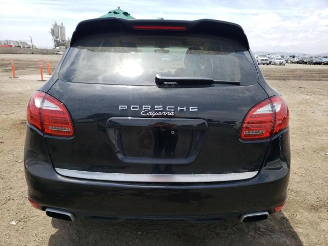 WP1AA2A20ELA01084 Porsche Cayenne