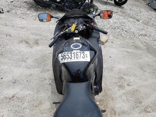 2014 SUZUKI GSX1300 RA JS1GX72B8E2101830