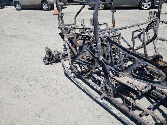2016 POLARIS RZR 4 900 - 4XAVCE870GB325345