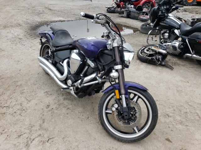 2002 YAMAHA XV1700PC - JYAVP14E42A000525