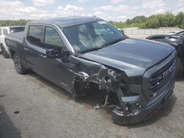 3GTP9EED8MG242663 GMC Sierra K1500 At4