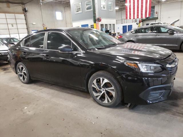 2021 SUBARU LEGACY 4S3BWAB6XM3012904