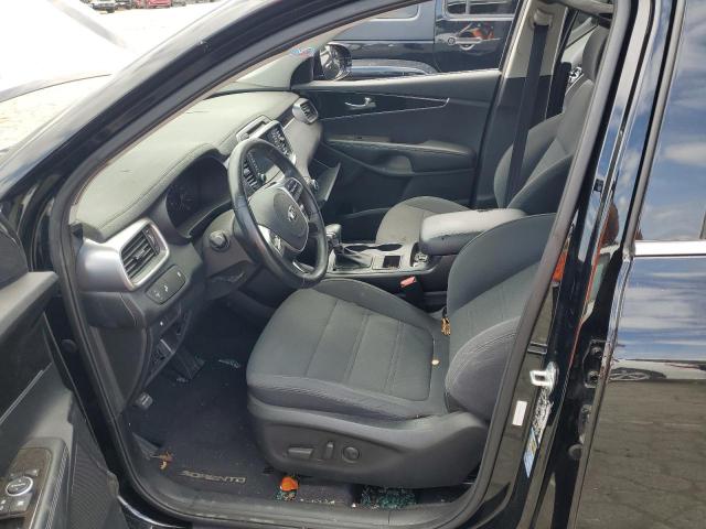 5XYPG4A37KG526620 KIA SORENTO L