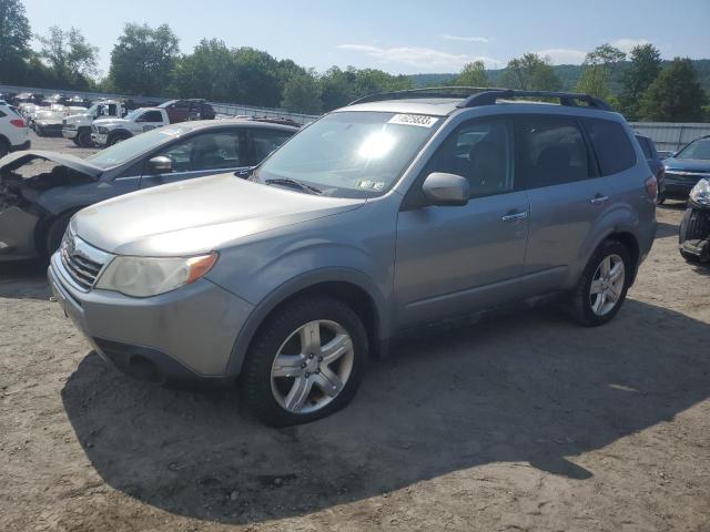 2009 Subaru Forester 2.5X Premium