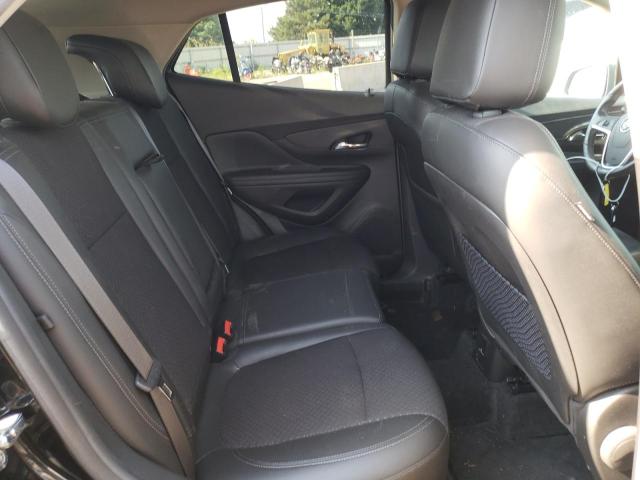 KL4CJBSBXJB579003 Buick Encore Preferred Ii
