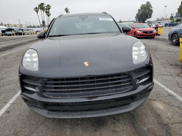 WP1AA2A56LLB06686 Porsche Macan