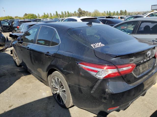 4T1M11AK6LU356787 Toyota CAMRY SE