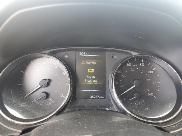 JN8AT2MT9HW151024 Nissan ROGUE S