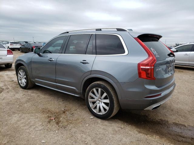 2017 VOLVO 164 YV4A22PK6H1139764