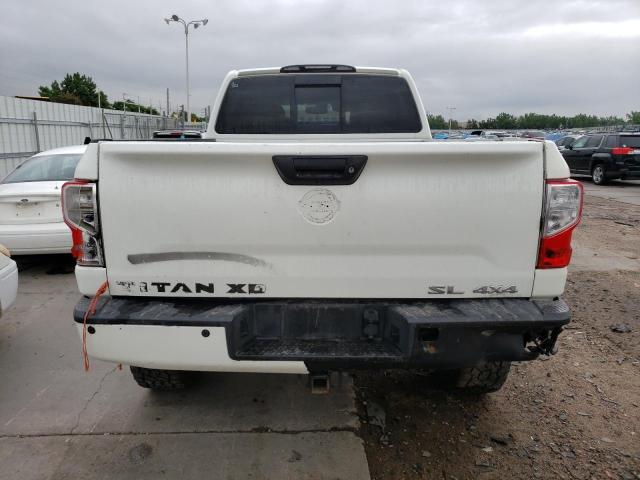 1N6BA1F41HN541320 Nissan Titan Xd Sl