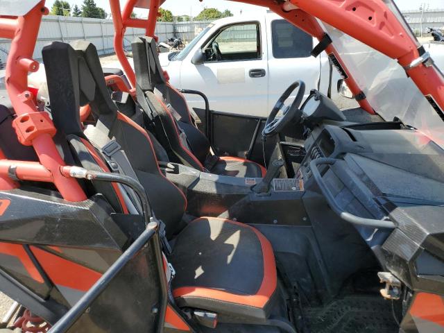 2016 CAN-AM MAVERICK 1 - 3JBPDAR25GJ001623