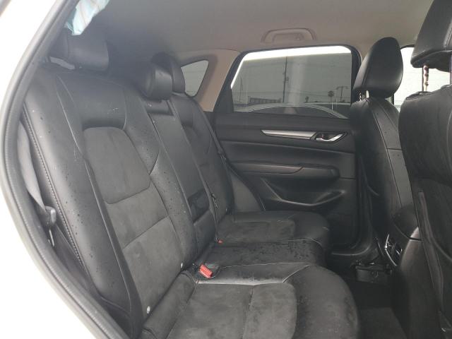 JM3KFACM6J1408999 Mazda Cx-5 Touring