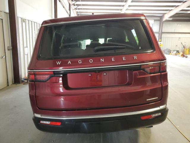 2022 JEEP WAGONEER S 1C4SJUBT5NS138522