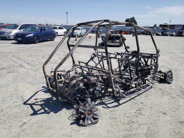 2016 POLARIS RZR 4 900 - 4XAVCE870GB325345