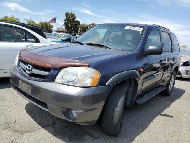 2004 Mazda Tribute LX