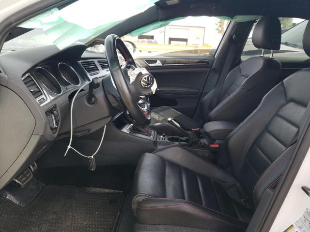 2016 VOLKSWAGEN GTI S/SE - 3VW447AU3GM069771