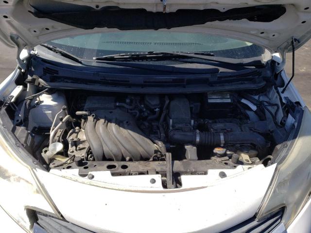 3N1CE2CP7GL361051 Nissan Versa Note S