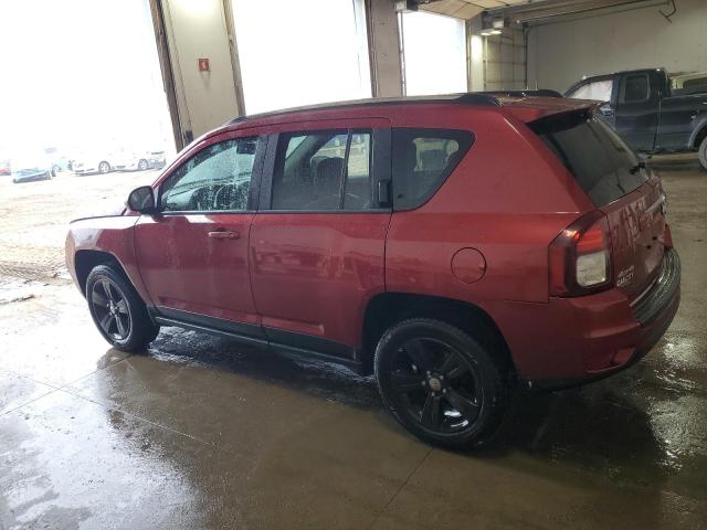 Vin: 1c4njdeb2ed765750, lot: 57738343, jeep compass latitude 20142