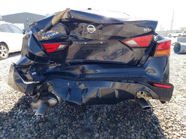 1N4BL4EV0KC156672 Nissan ALTIMA SL