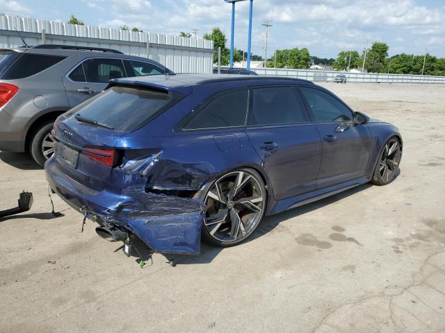 2021 AUDI RS6 WUA1CBF23MN903545