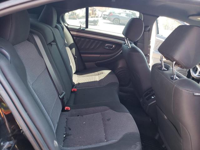 1FAHP2E88GG105692 Ford TAURUS SEL