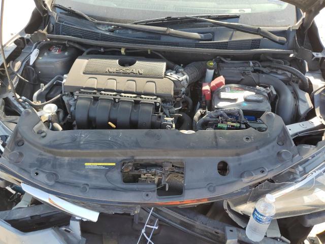 3N1AB7AP8GY233985 Nissan SENTRA S