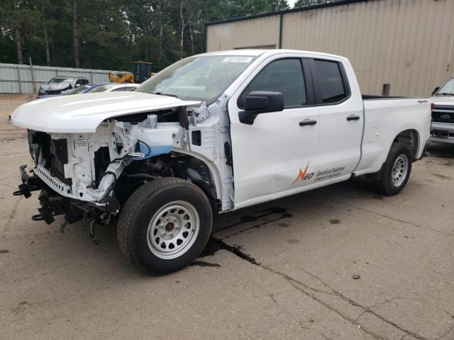 2021 Chevrolet C/K 1500 