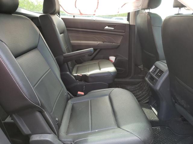 2021 VOLKSWAGEN ATLAS SEL - 1V2BR2CAXMC575708