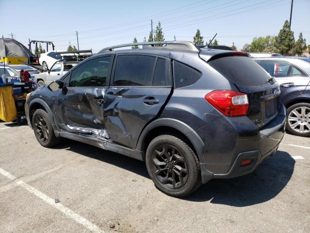 JF2GPABC3HG264566 Subaru Crosstrek Premium