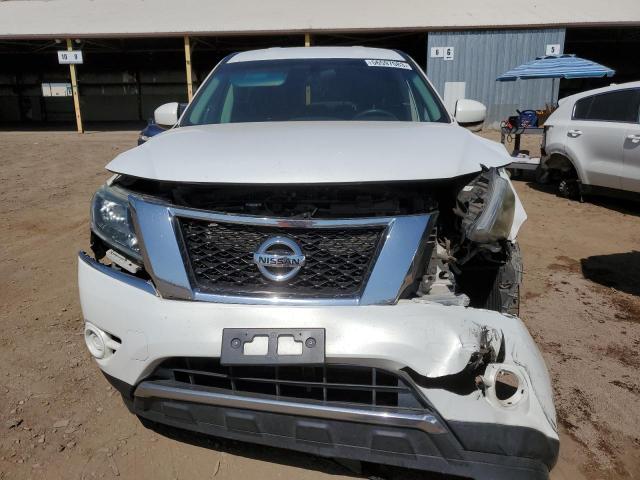 5N1AR2MN0EC606086 Nissan Pathfinder S