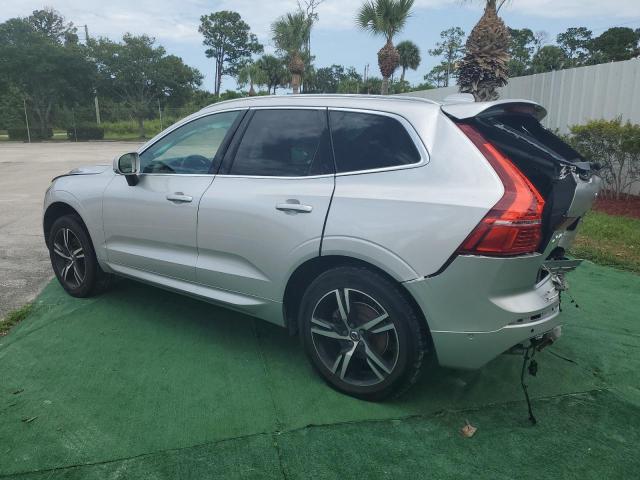 2019 VOLVO XC60 T5 R- - LYV102DM1KB235123