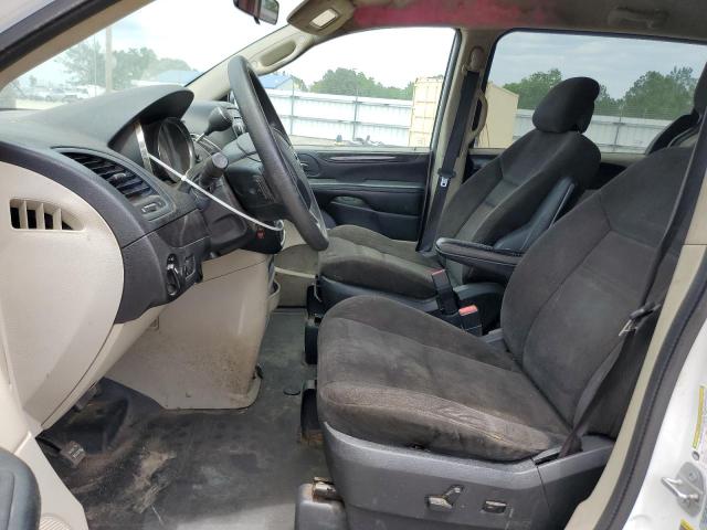 2015 RAM TRADESMAN 2C4JRGAGXFR531980
