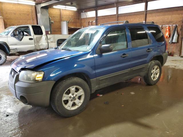 2007 Ford Escape XLT