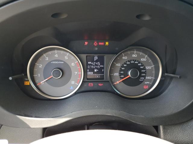 JF2SJGDC2GH505179 Subaru Forester 2.0xt Premium