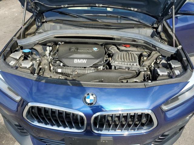 VIN WBXYJ5C57KEF82792 2019 BMW X2, Xdrive28I no.11