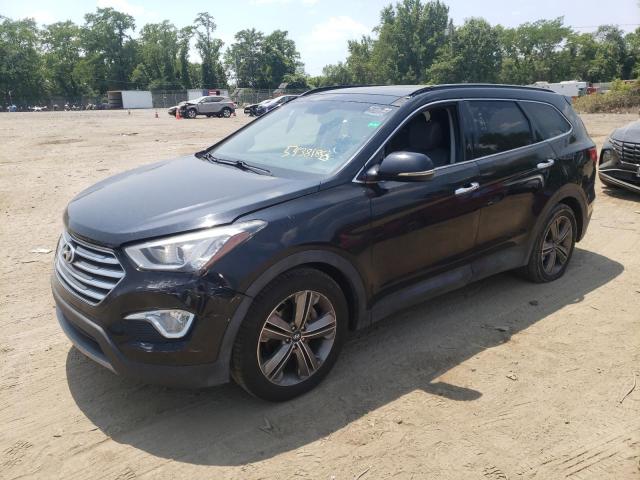 2014 Hyundai Santa Fe GLS