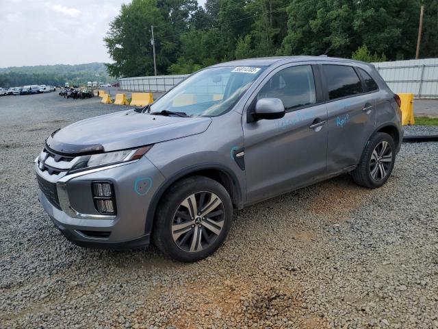 2020 Mitsubishi Outlander Sport ES