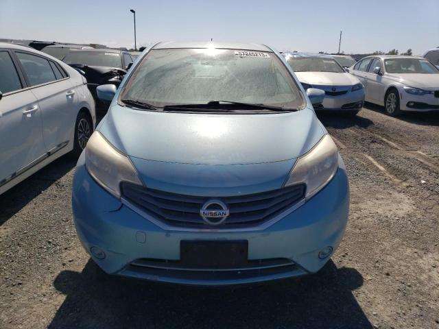 3N1CE2CP6FL389910 Nissan Versa Note S