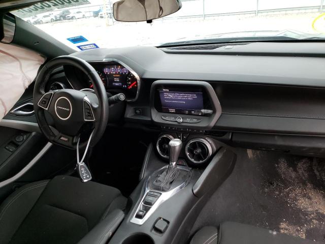 2020 CHEVROLET CAMARO LZ - 1G1FF1R75L0130528