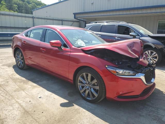 JM1GL1TY8M1605171 Mazda 6 GRAND TO 4