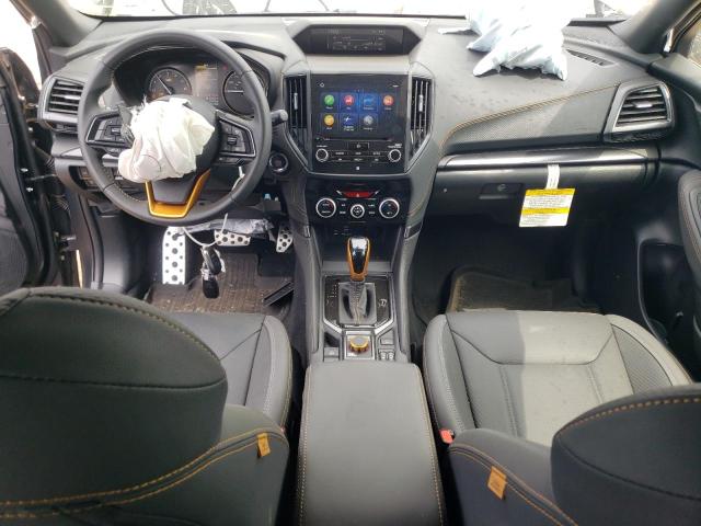 2022 SUBARU FORESTER W - JF2SKAMC0NH521663