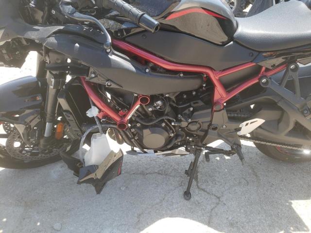 2022 KAWASAKI ZR1000 K - JKAZRCK12NA014059