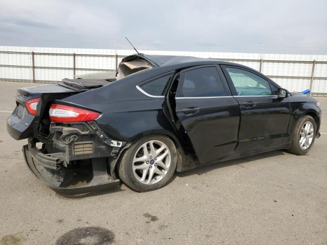 3FA6P0H79ER258215 Ford FUSION SE