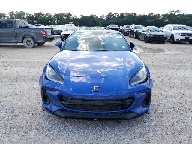 2023 SUBARU BRZ LIMITE JF1ZDBF13P8701088