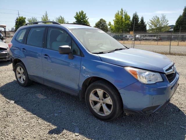 JF2SJABC9GH405208 Subaru Forester 2.5i